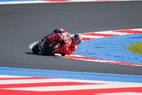 MotoGP Of Emilia Romagna - Qualifying