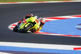 MotoGP Of Emilia Romagna - Qualifying