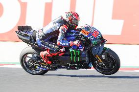 MotoGP Of Emilia Romagna - Qualifying