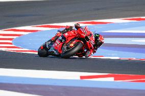 MotoGP Of Emilia Romagna - Qualifying