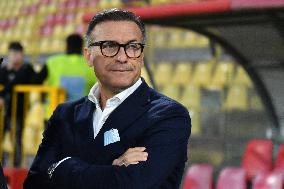 CALCIO - Serie B - US Catanzaro vs US Cremonese