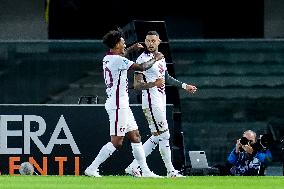 Hellas Verona v Torino FC - Serie A Enilive