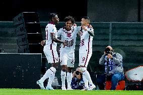 Hellas Verona v Torino FC - Serie A Enilive