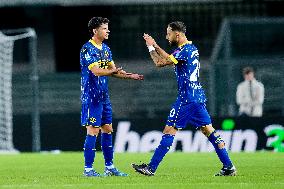 Hellas Verona v Torino FC - Serie A Enilive