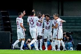 Hellas Verona v Torino FC - Serie A Enilive