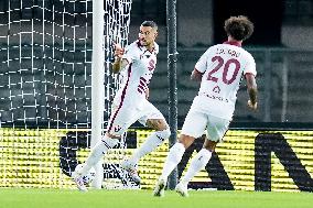 Hellas Verona v Torino FC - Serie A Enilive