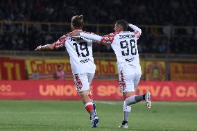 CALCIO - Serie B - US Catanzaro vs US Cremonese