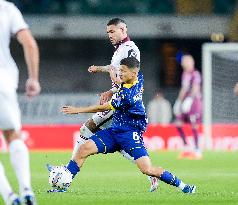 Hellas Verona v Torino FC - Serie A Enilive