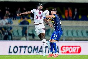 Hellas Verona v Torino FC - Serie A Enilive