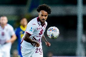 Hellas Verona v Torino FC - Serie A Enilive