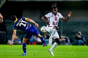 Hellas Verona v Torino FC - Serie A Enilive