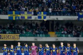 Hellas Verona v Torino FC - Serie A Enilive