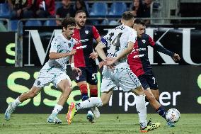 Cagliari v Empoli - Serie A