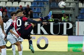 Cagliari v Empoli - Serie A