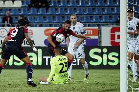 Cagliari v Empoli - Serie A