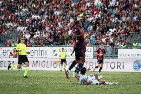 Cagliari v Empoli - Serie A