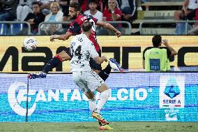 Cagliari v Empoli - Serie A