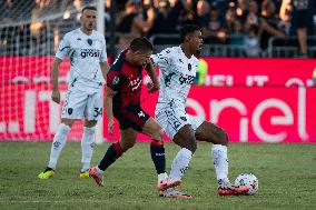 Cagliari v Empoli - Serie A