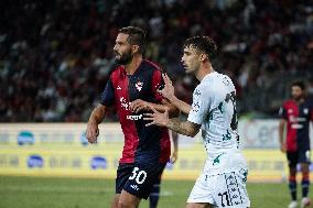 Cagliari v Empoli - Serie A