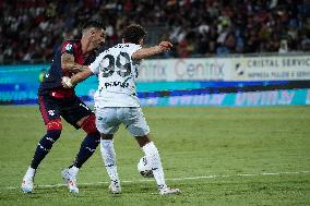 Cagliari v Empoli - Serie A