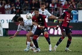 Cagliari v Empoli - Serie A