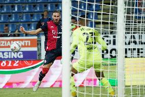 Cagliari v Empoli - Serie A