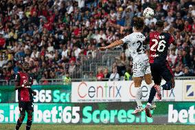 Cagliari v Empoli - Serie A