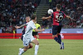 Cagliari v Empoli - Serie A