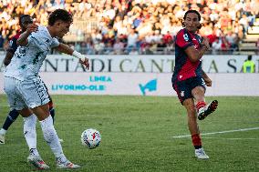 Cagliari v Empoli - Serie A