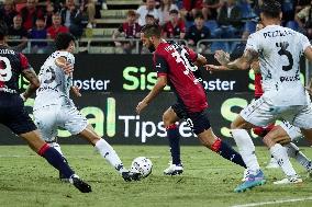 Cagliari v Empoli - Serie A