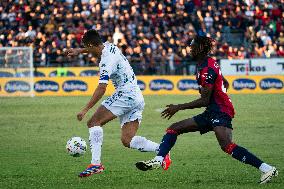 Cagliari v Empoli - Serie A