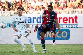 Cagliari v Empoli - Serie A