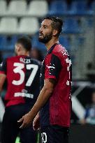 Cagliari v Empoli - Serie A