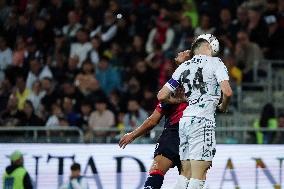 Cagliari v Empoli - Serie A