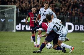 Cagliari v Empoli - Serie A