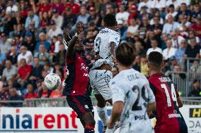 Cagliari v Empoli - Serie A