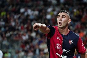 Cagliari v Empoli - Serie A