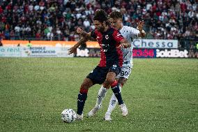 Cagliari v Empoli - Serie A