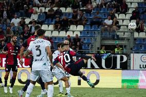 Cagliari v Empoli - Serie A