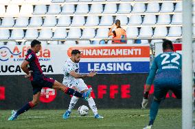 Cagliari v Empoli - Serie A