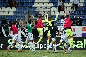 Cagliari v Empoli - Serie A