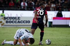 Cagliari v Empoli - Serie A