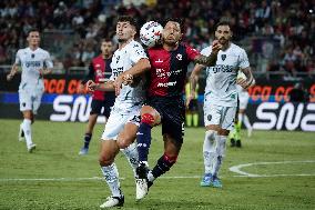 Cagliari v Empoli - Serie A