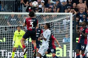 Cagliari v Empoli - Serie A