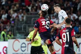 Cagliari v Empoli - Serie A