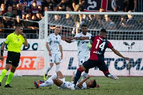 Cagliari v Empoli - Serie A