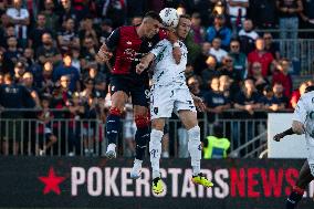 Cagliari v Empoli - Serie A