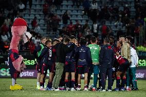 Cagliari v Empoli - Serie A