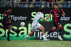 Cagliari v Empoli - Serie A