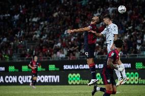 Cagliari v Empoli - Serie A